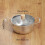 Mini stainless steel pot 3