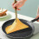 Non-stick aluminum pancake pan 4