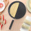 Non-stick aluminum pancake pan 5