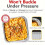 Aluminum foil baking dishes 3