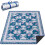 Extra Large Picnic Blankets Waterproof Foldable (80 1