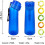 Air Water Up drink bottle, 750 ml 2