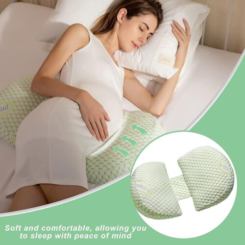Pregnancy pillow 1