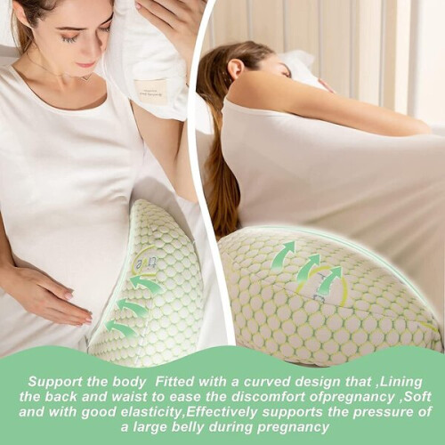 Pregnancy pillow 2