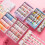 Washi tape set 20 rolls 4