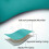 Inflatable foldable travel pillow 4