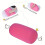 Cylindrical neck pillow for sleeping 5