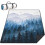 Waterproof Foldable Picnic Blanket 80 1