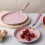 Stainless steel pancake pan 2