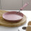 Stainless steel pancake pan 3