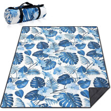 Extra Large Picnic Blankets Waterproof Foldable (60