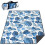 Extra Large Picnic Blankets Waterproof Foldable (60 1