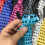 LED glowing tie for men 3