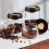 Vacuum glass jar 5