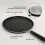 Non-stick pancake pan set 5