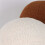Velvet spherical pillow for decoration 4