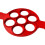Silicone pancake mold 5