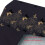 Butterfly motif microfiber sheet 4