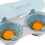 Magnetron eierstoomapparaat 3