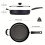 Ceramic non-stick frying pan with lid 3