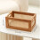 Wicker basket with handles 2