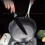 Stainless steel pot with lid 3