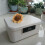 Secure document box with lock 3