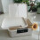 Secure document box with lock 4