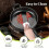 Ceramic non-stick frying pan with lid 4