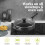 Ceramic non-stick frying pan with lid 5
