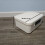 Secure document box with lock 5