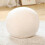 Nordic velvet decorative pillow 4