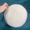 Nordic velvet decorative pillow 3
