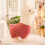 Soft alpaca pillow for children 4