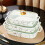 Elegant ceramic serving set with lids. 3