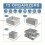 Faltbares Schubladen-Organizer-Set 3