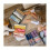 Faltbares Schubladen-Organizer-Set 5