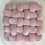 Handmade knot pillow 2