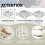 Handmade knot pillow 5