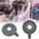 Silicone Thermomix mixing bowl lid 4