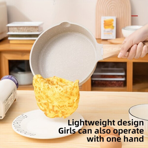 Non-stick pan set 3pcs 1