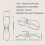 4 pcs. cable organizers for the kitchen 4