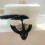 4 pcs. cable organizers for the kitchen 5