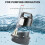 Solar Submersible Pump for Garden Irrigation 4