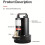 Solar Submersible Pump for Garden Irrigation 5