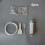 Refrigerator Duct Cleaning Tool Set 2