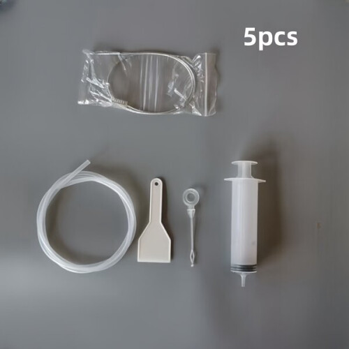 Refrigerator Duct Cleaning Tool Set 1
