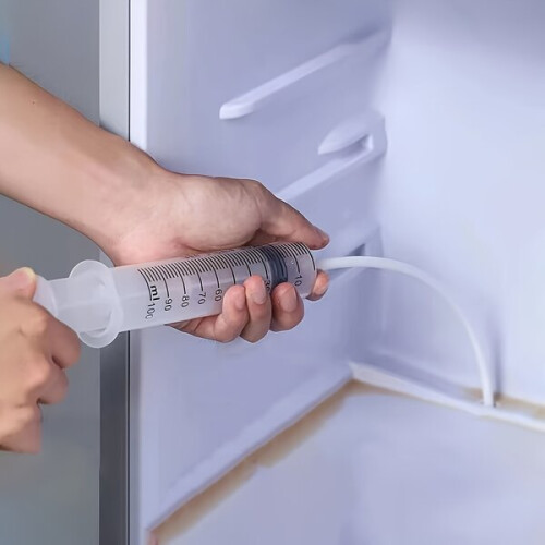 Refrigerator Duct Cleaning Tool Set 2