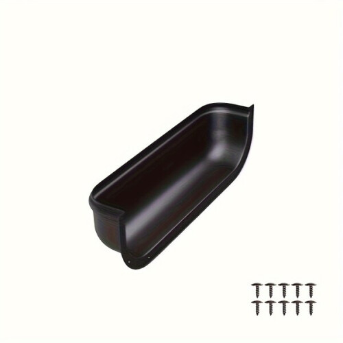 Car Door Storage Box 2