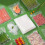 100 pcs Multi-size Vacuum Food Storage Bags 3